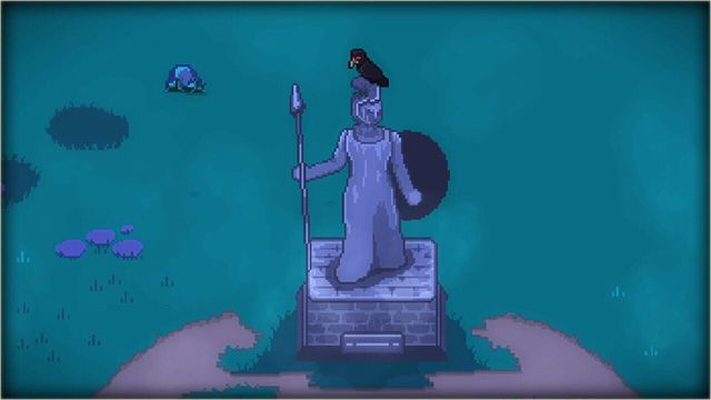 Nevermore: The Chamber Door 5