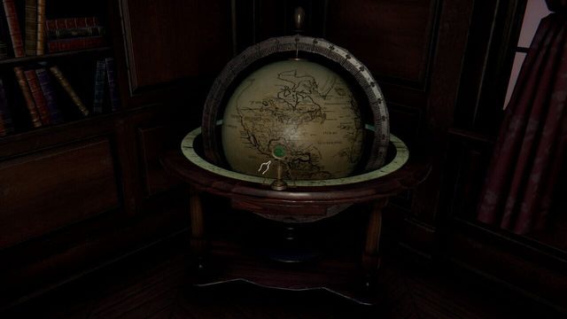 The Inheritance of Crimson Manor 2