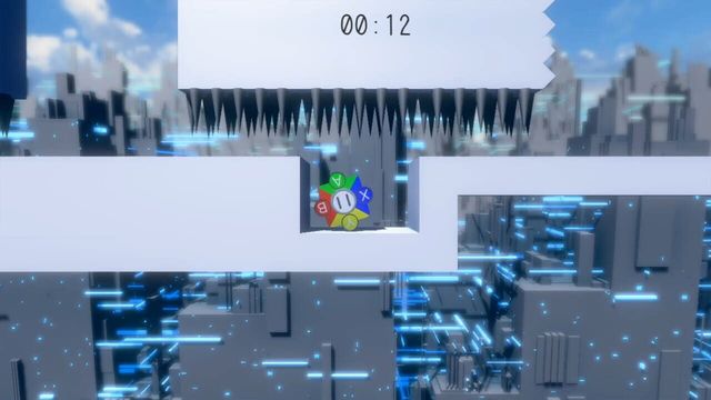 JumpCubox 1