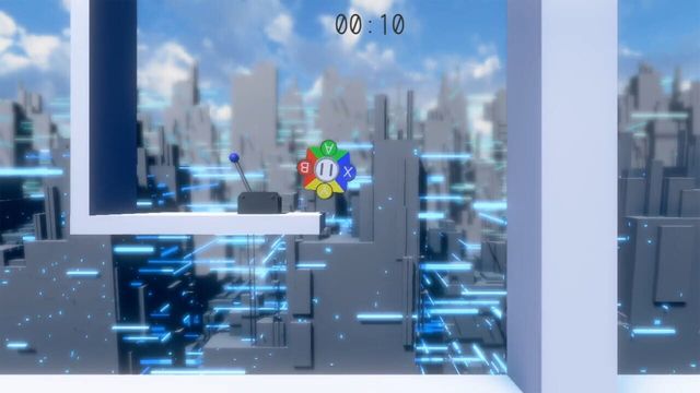 JumpCubox 2