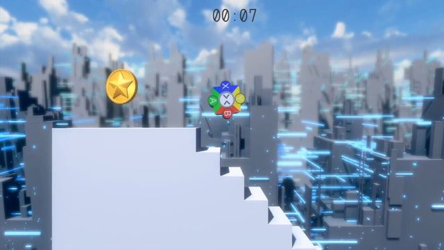 JumpCubox 3