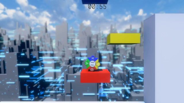 JumpCubox 4