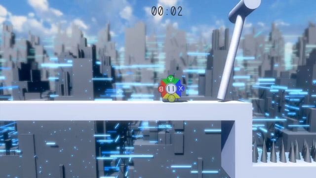 JumpCubox 5