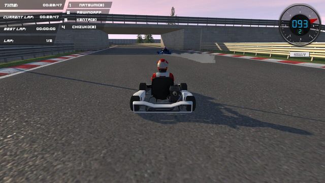 Karting 2