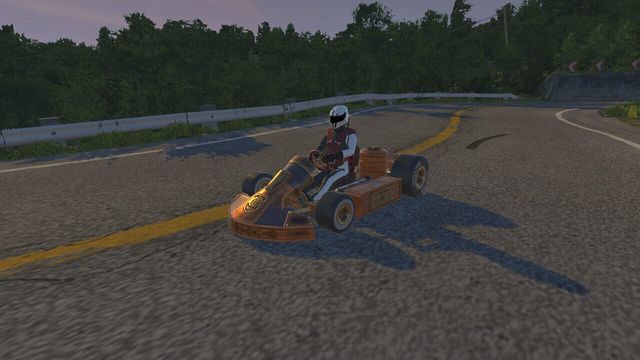 Karting 3