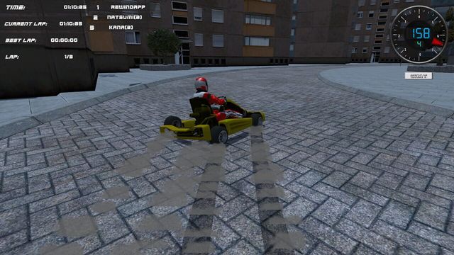 Karting 5