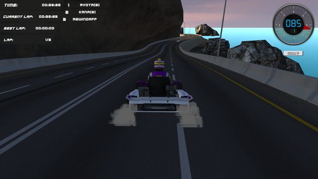 Karting 6