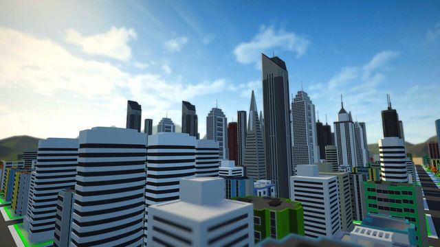 Model City 2