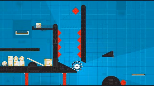 Parkour Bot 1