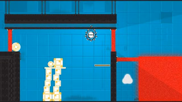 Parkour Bot 2