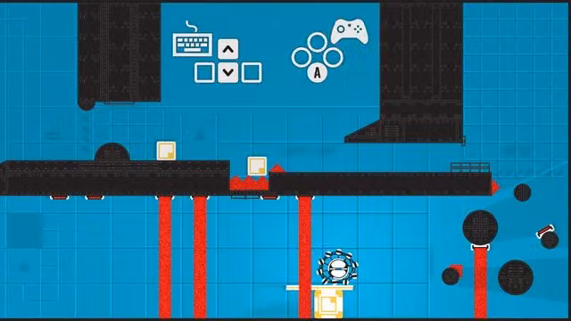 Parkour Bot 4