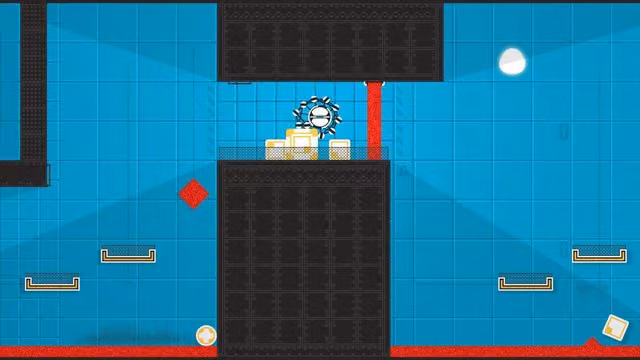 Parkour Bot 5