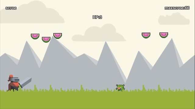 JungleKnight 3
