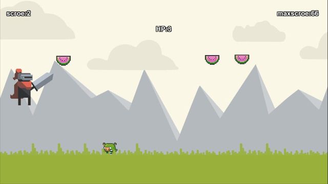 JungleKnight 4