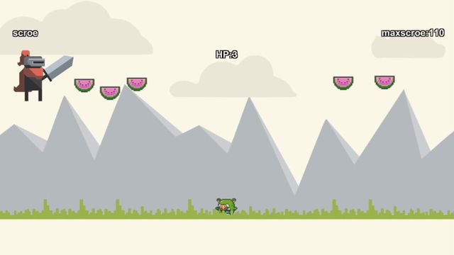 JungleKnight 5