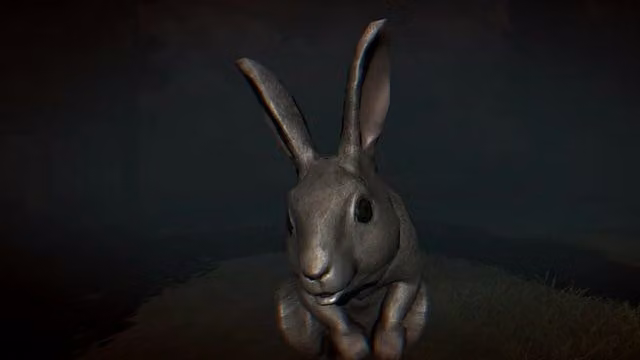 Rabbit Riot 4