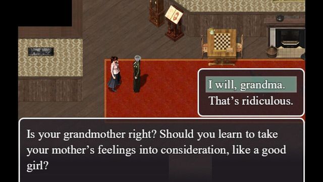Home: A Quarantine Story 1