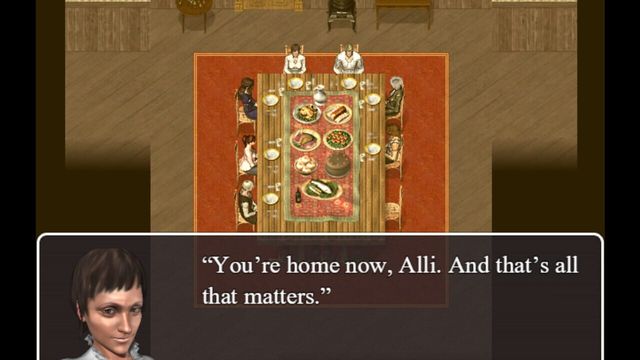 Home: A Quarantine Story 4