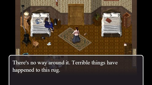 Home: A Quarantine Story 5