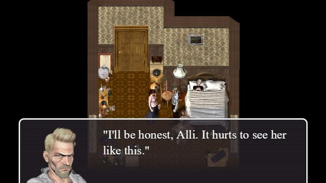 Home: A Quarantine Story 6