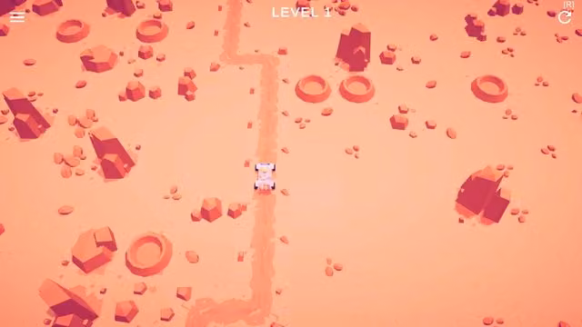 Perseverance 2