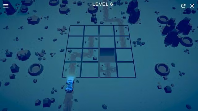 Perseverance 3