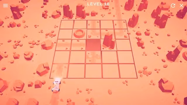 Perseverance 4