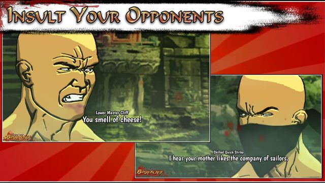 Martial Arts Brutality Premium 2