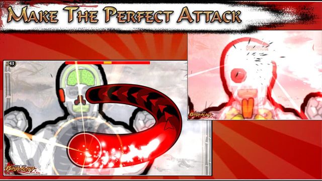 Martial Arts Brutality Premium 5