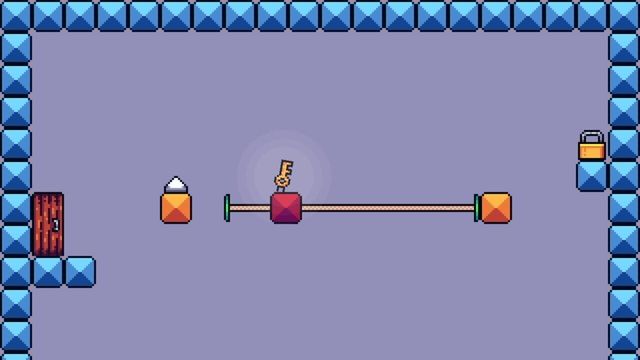 Key Escape 2