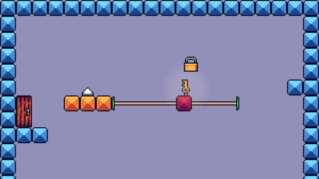 Key Escape 3