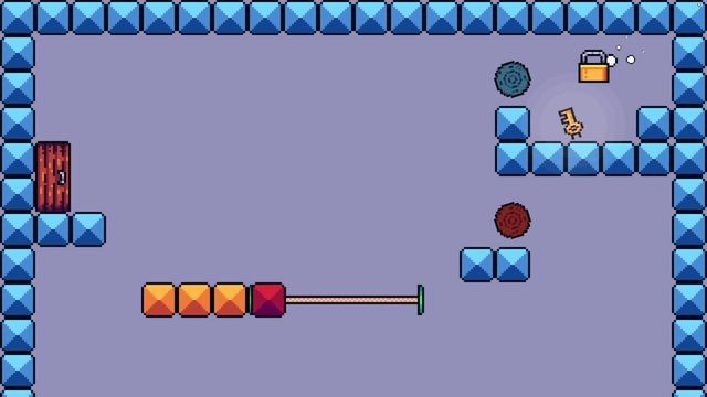 Key Escape 5
