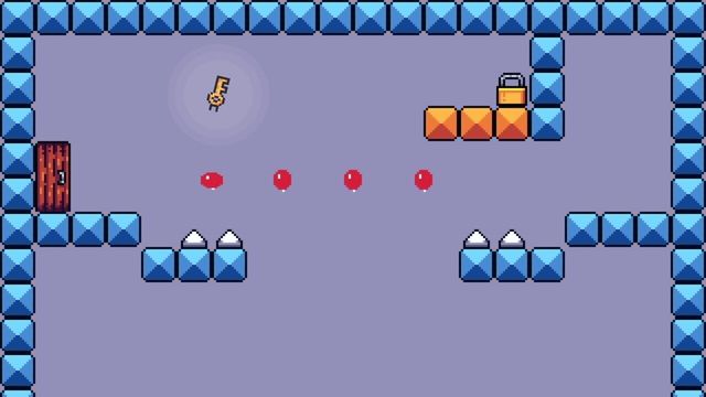 Key Escape 6