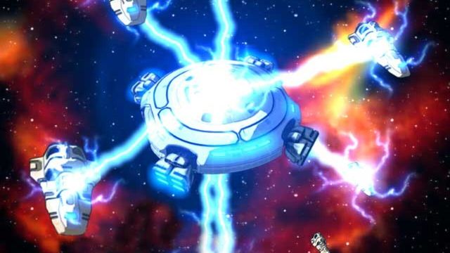 Starscape 2