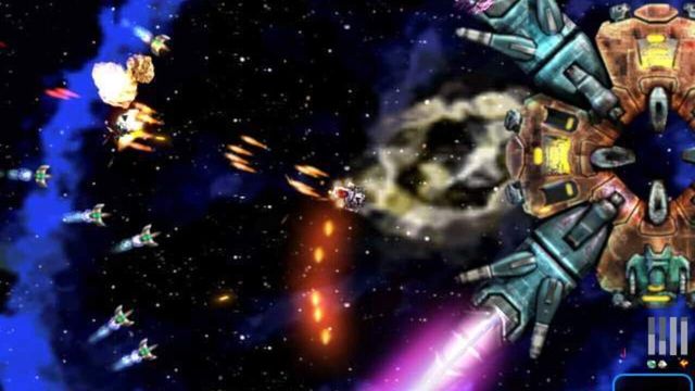 Starscape 3