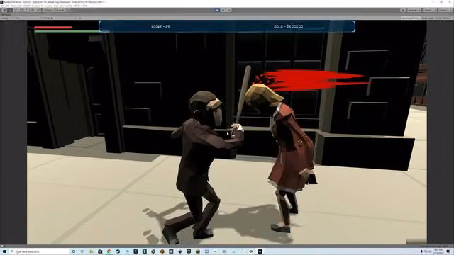 Pandemic Violence 2