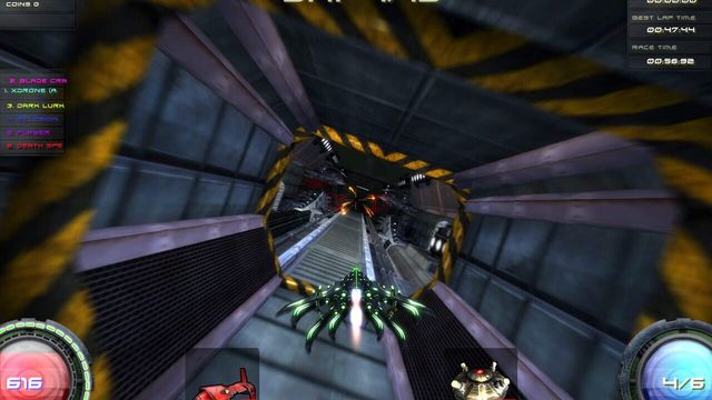 Pyroblazer 3