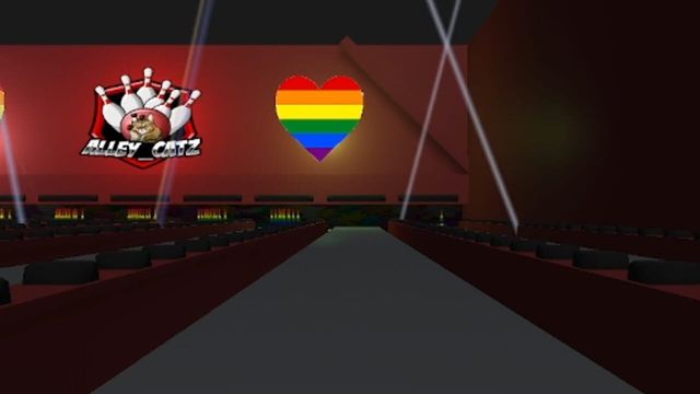Alley Catz Bowling 5