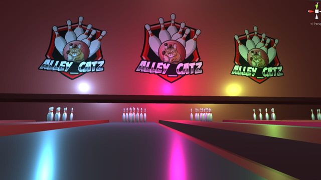 Alley Catz Bowling 6