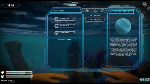 Influxis 4