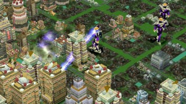 SimCity Creator 1