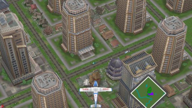 SimCity Creator 2