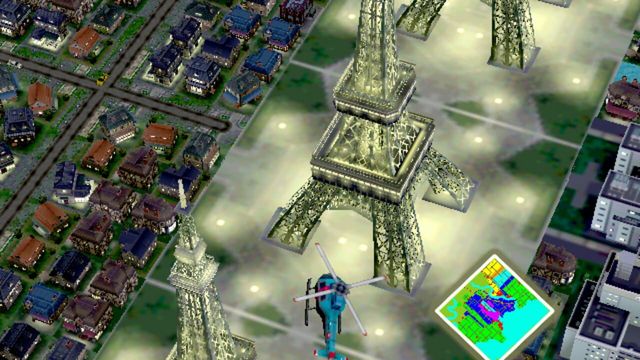 SimCity Creator 6