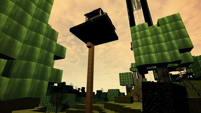 Lux: The Journey 6