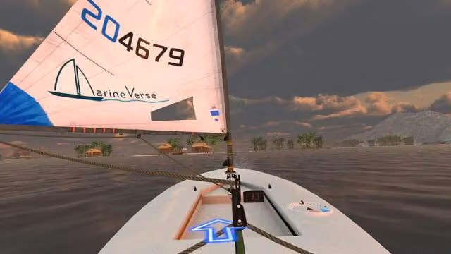 Pancake Sailor 2