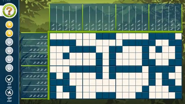 Picross Beach Paradise 3