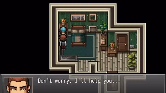 Quest: Escape Room 2 1