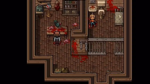 Quest: Escape Room 2 3