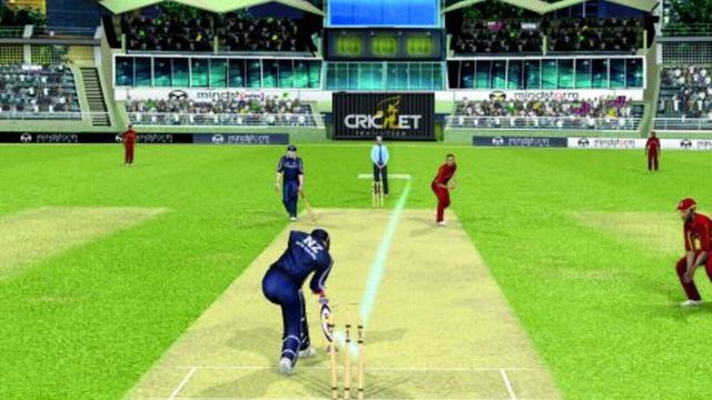 Cricket Revolution 3