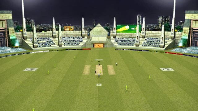Cricket Revolution 5